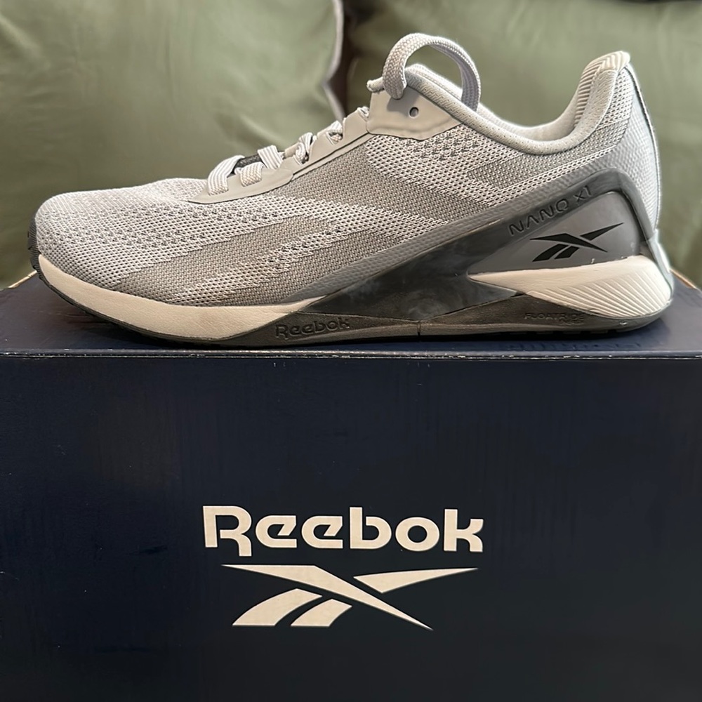 Reebok Training / Fitness Shoes / CrossFit